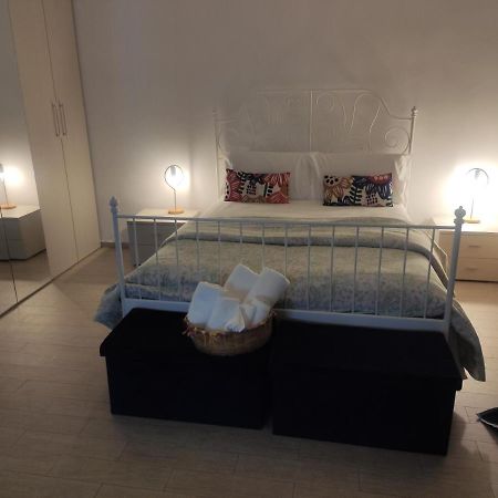 Terrazza Sui Sassi Bed & Breakfast Matera Dış mekan fotoğraf