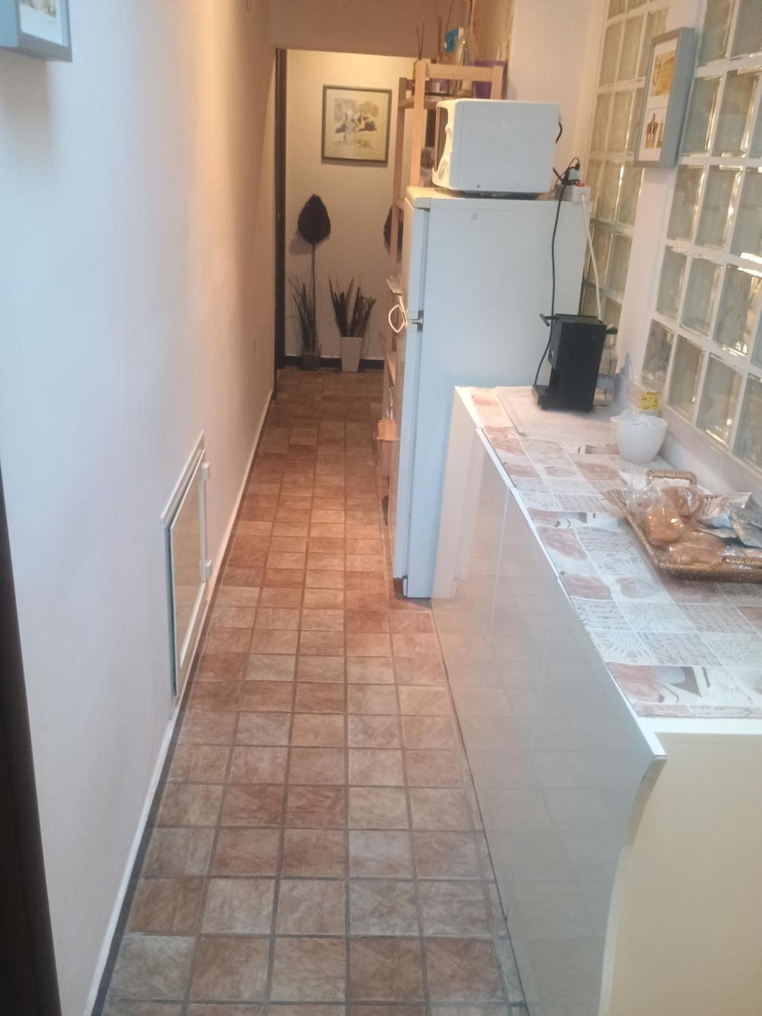 Terrazza Sui Sassi Bed & Breakfast Matera Dış mekan fotoğraf