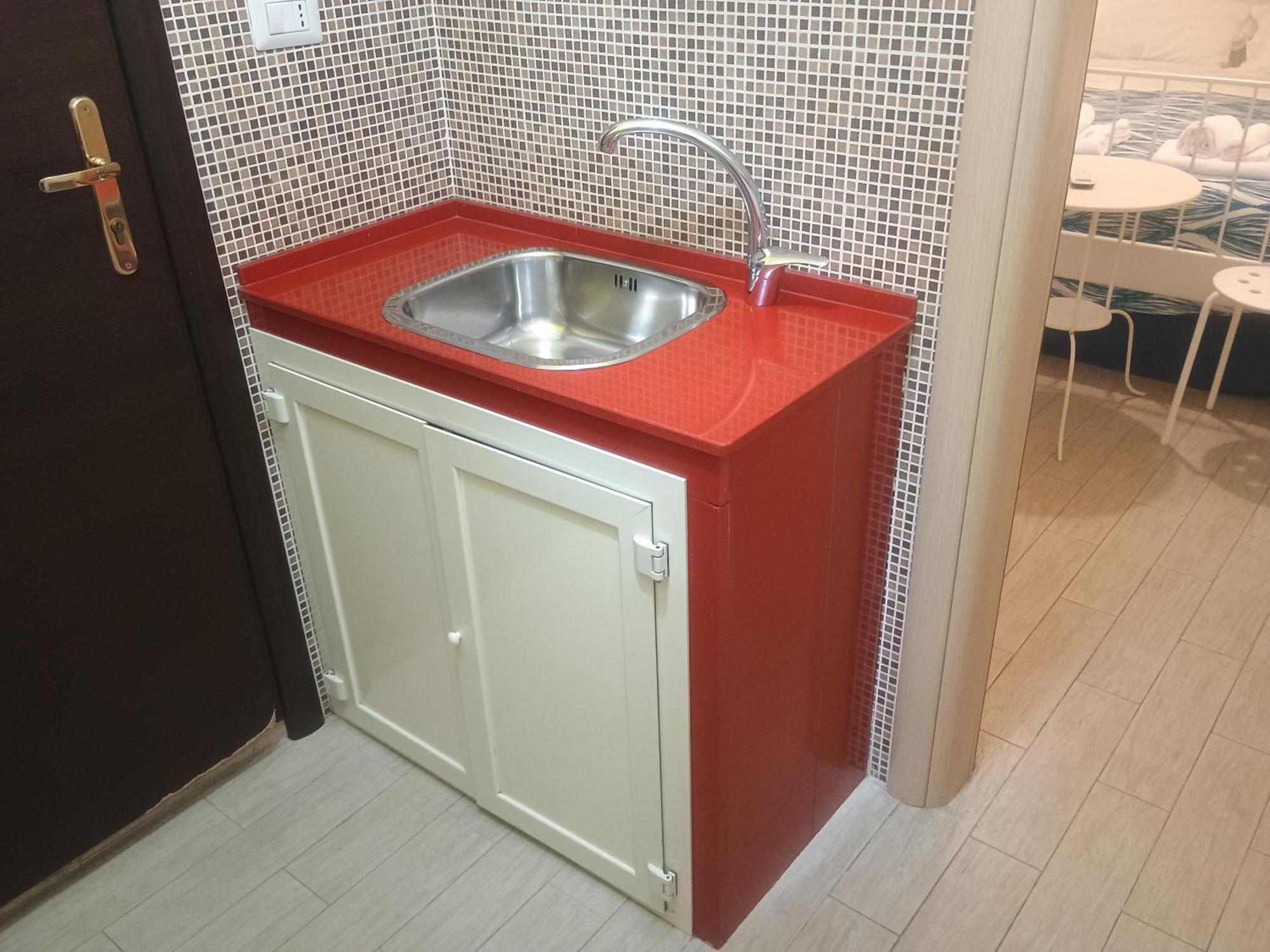 Terrazza Sui Sassi Bed & Breakfast Matera Dış mekan fotoğraf