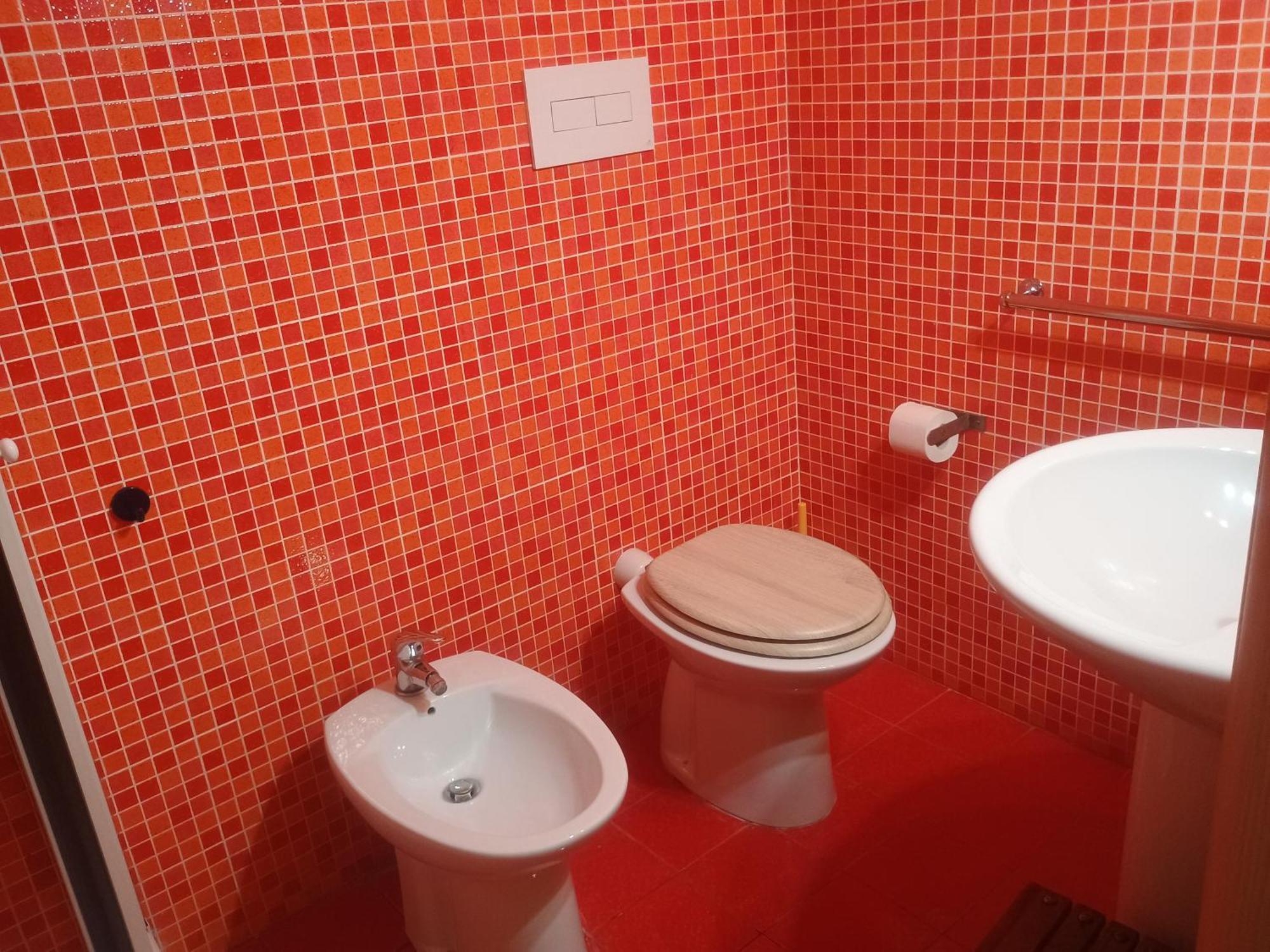 Terrazza Sui Sassi Bed & Breakfast Matera Dış mekan fotoğraf