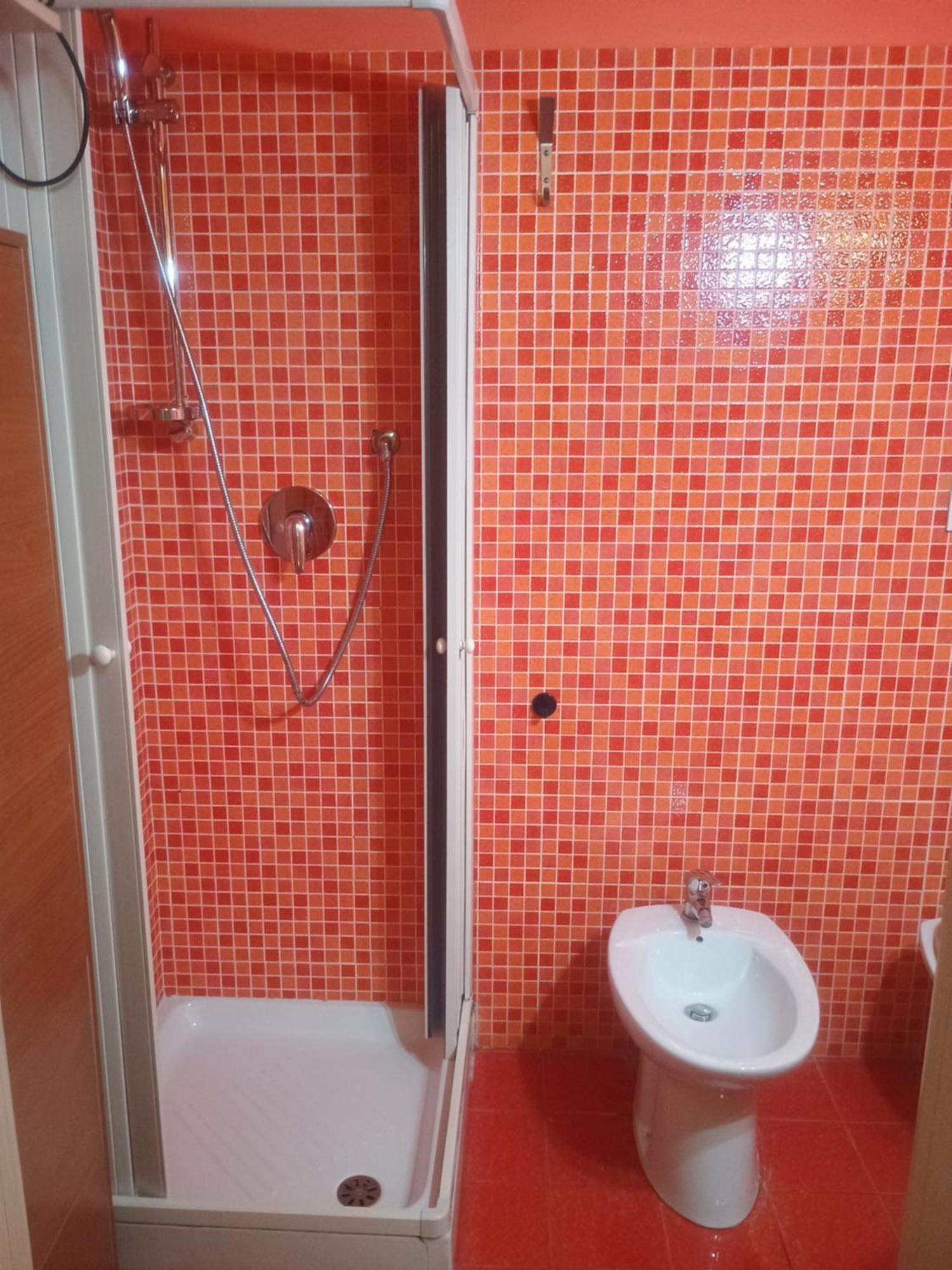 Terrazza Sui Sassi Bed & Breakfast Matera Dış mekan fotoğraf
