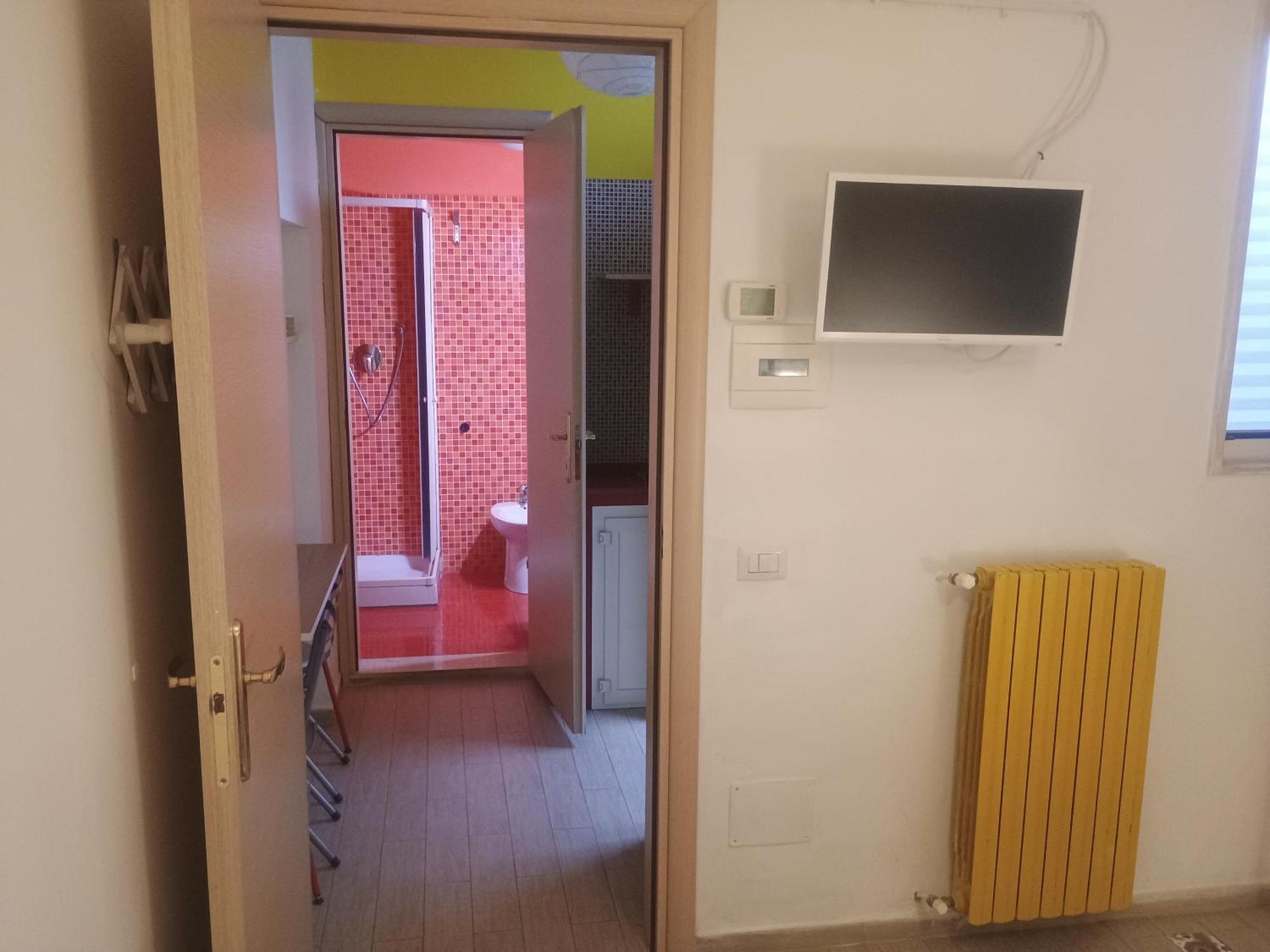 Terrazza Sui Sassi Bed & Breakfast Matera Dış mekan fotoğraf