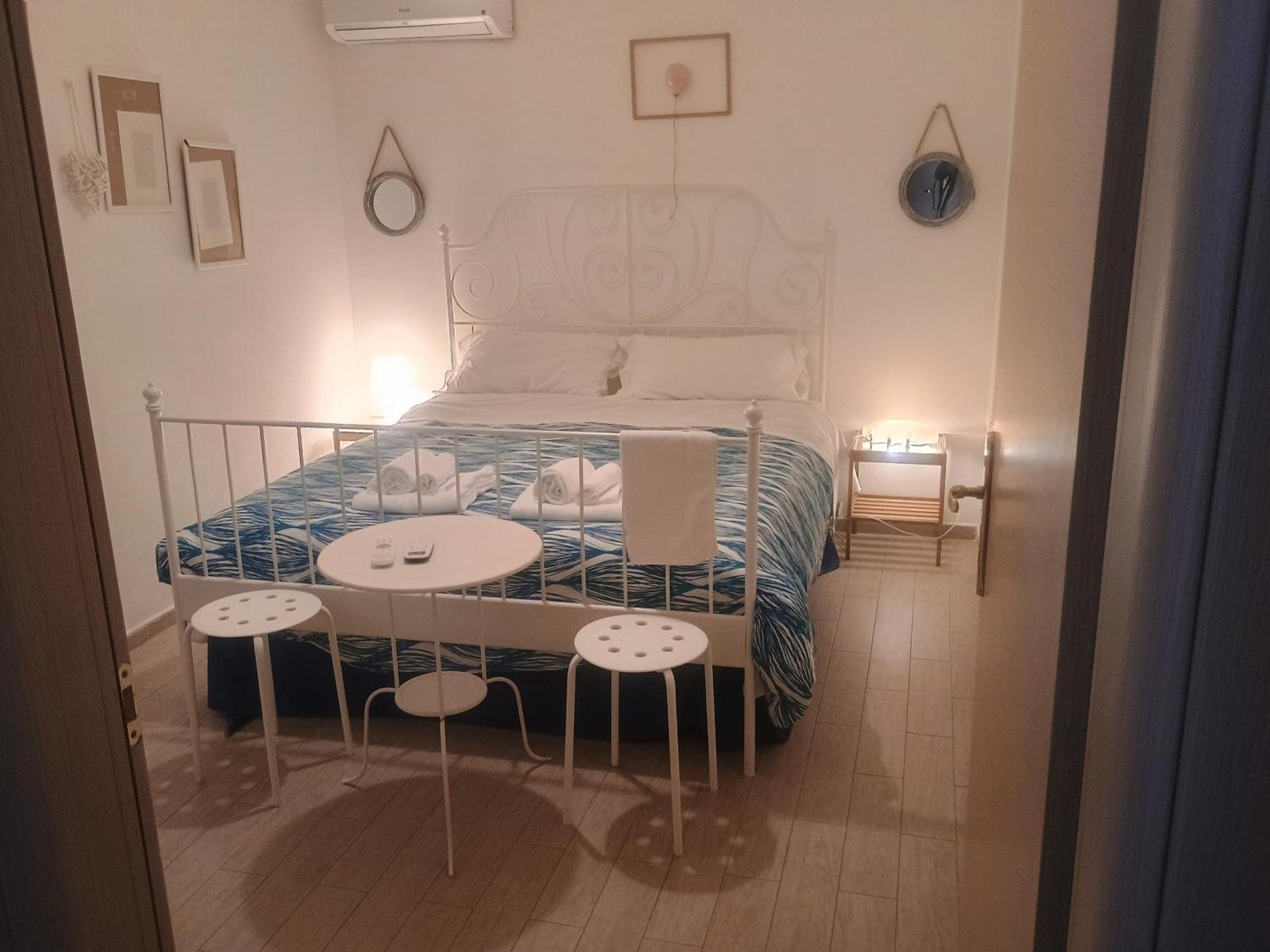 Terrazza Sui Sassi Bed & Breakfast Matera Dış mekan fotoğraf