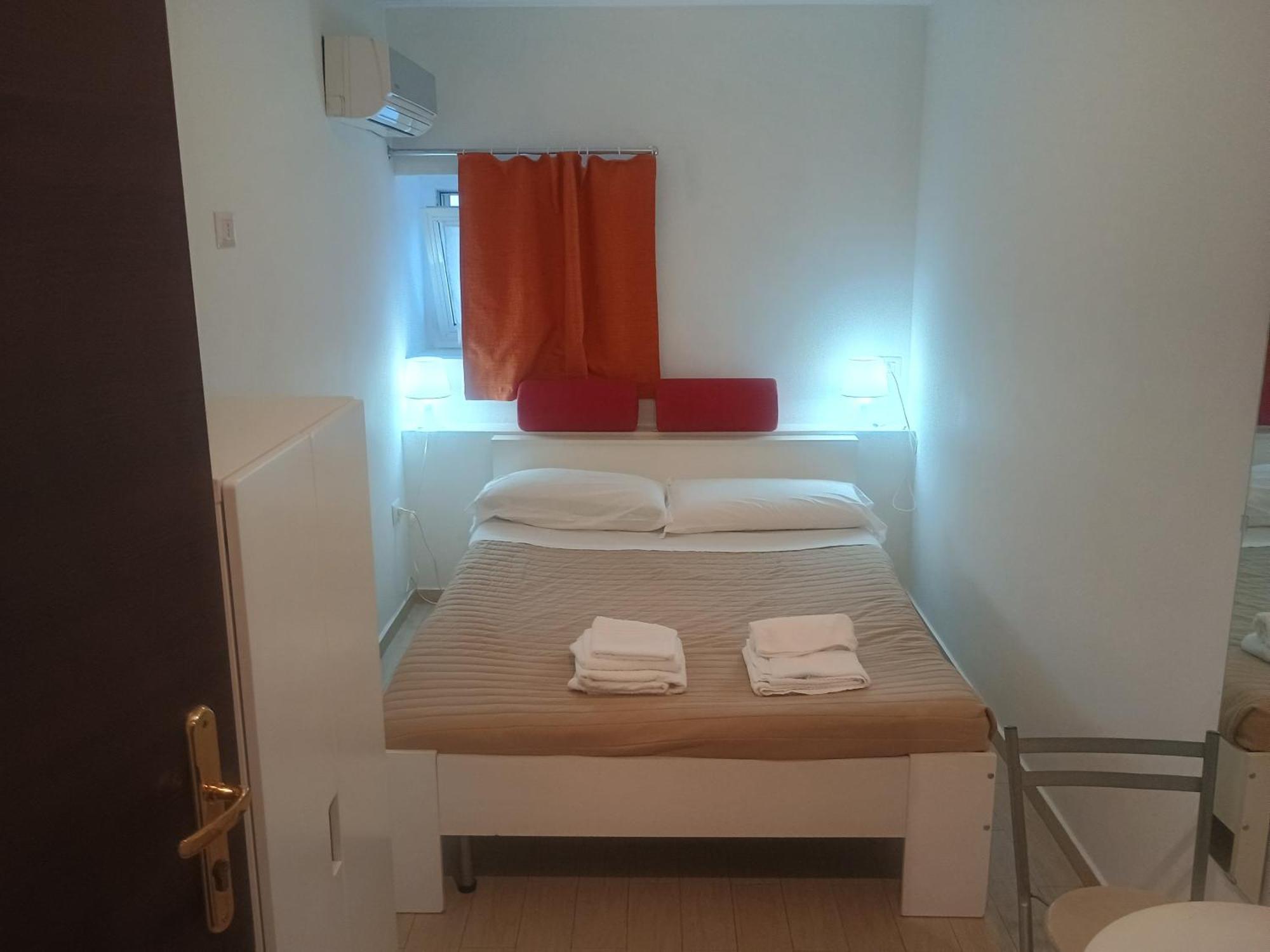 Terrazza Sui Sassi Bed & Breakfast Matera Dış mekan fotoğraf