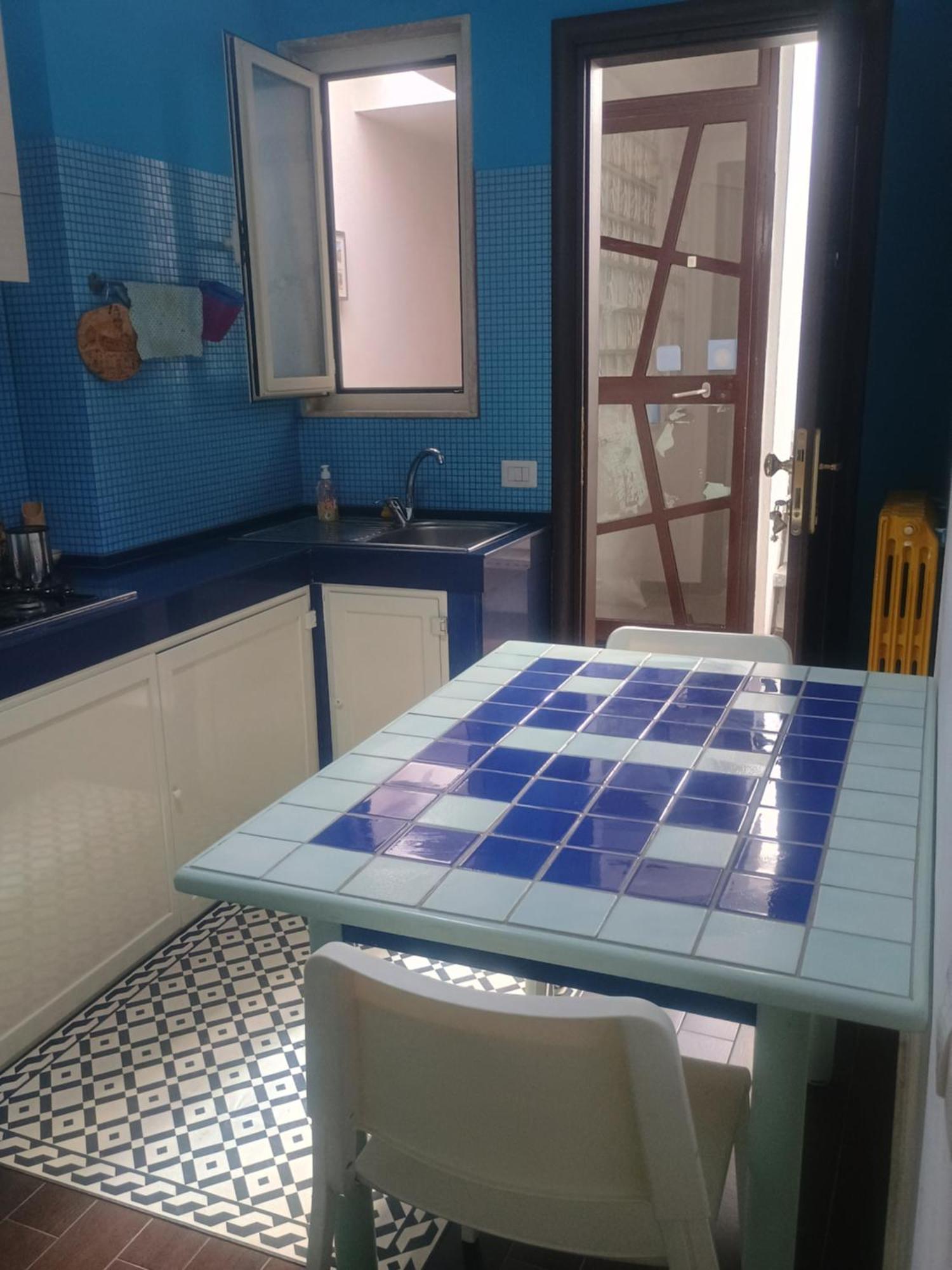 Terrazza Sui Sassi Bed & Breakfast Matera Dış mekan fotoğraf