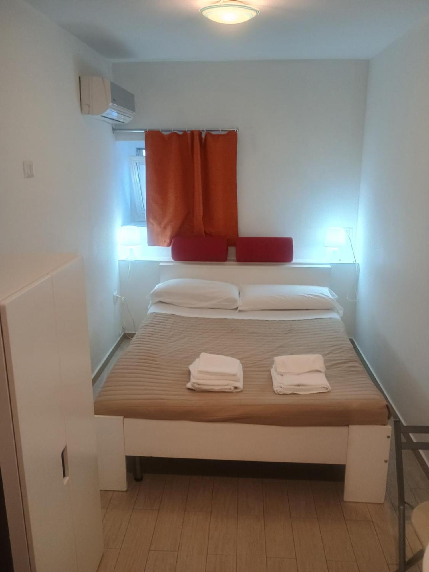 Terrazza Sui Sassi Bed & Breakfast Matera Dış mekan fotoğraf
