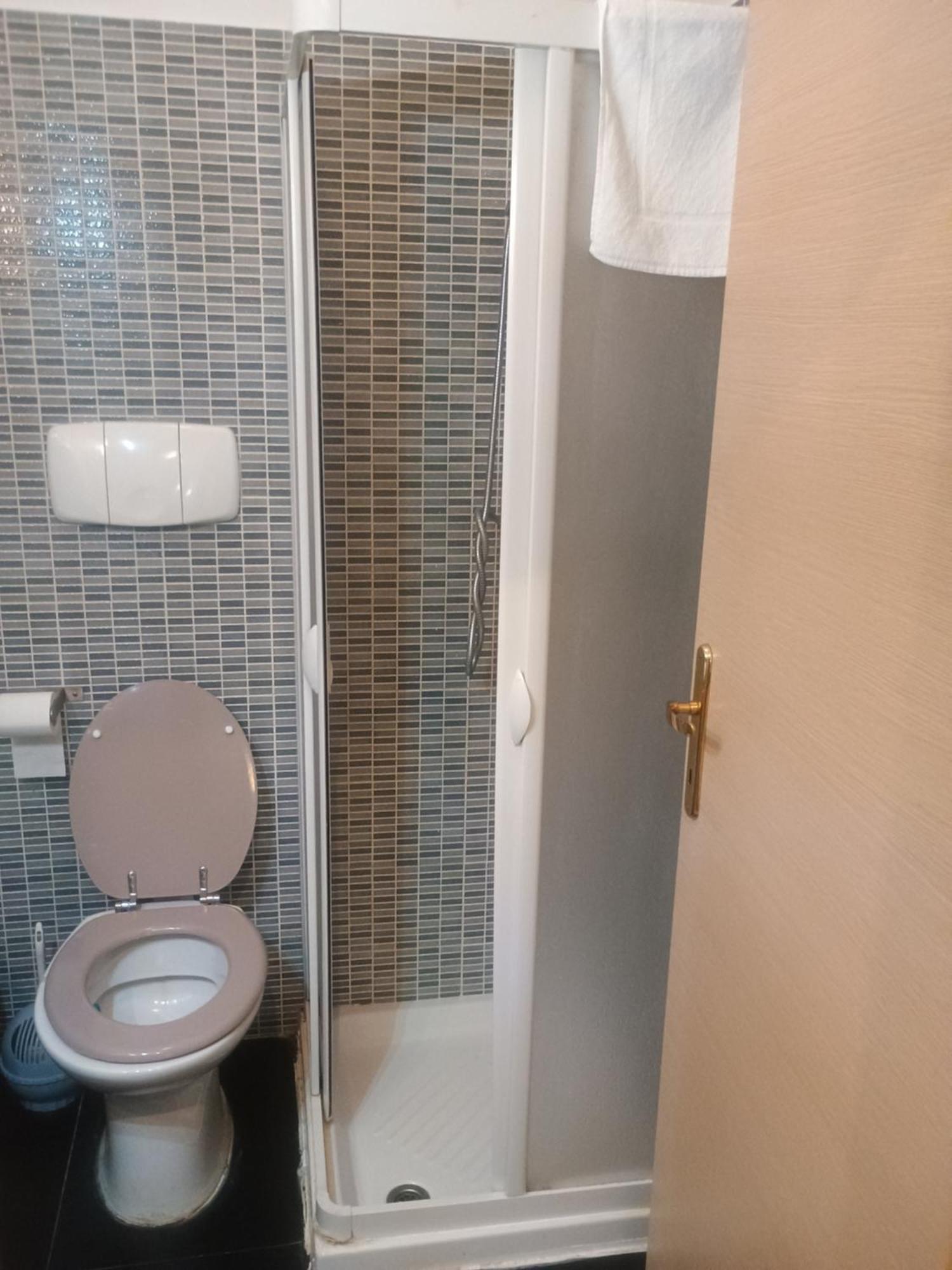 Terrazza Sui Sassi Bed & Breakfast Matera Dış mekan fotoğraf