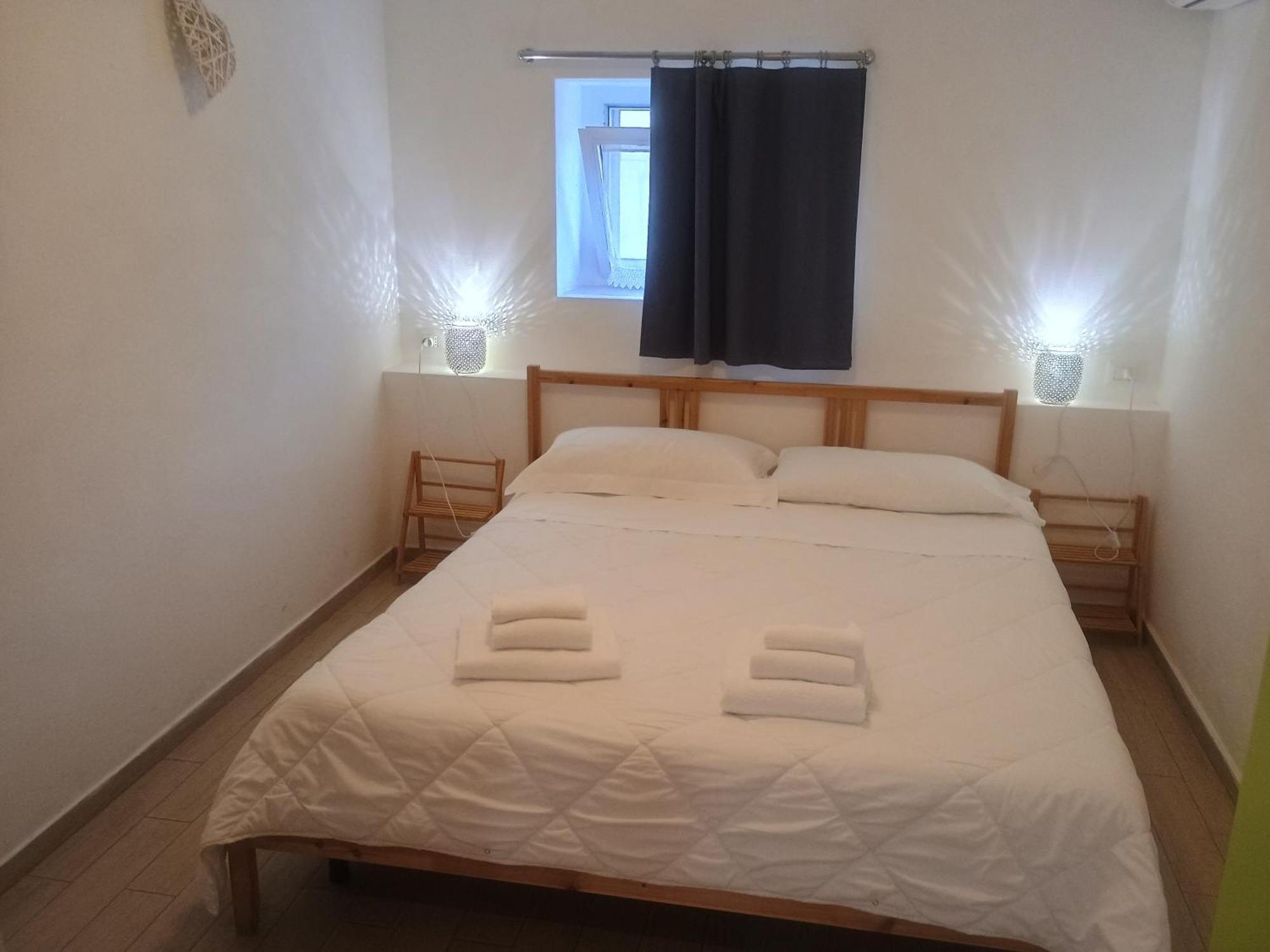 Terrazza Sui Sassi Bed & Breakfast Matera Oda fotoğraf