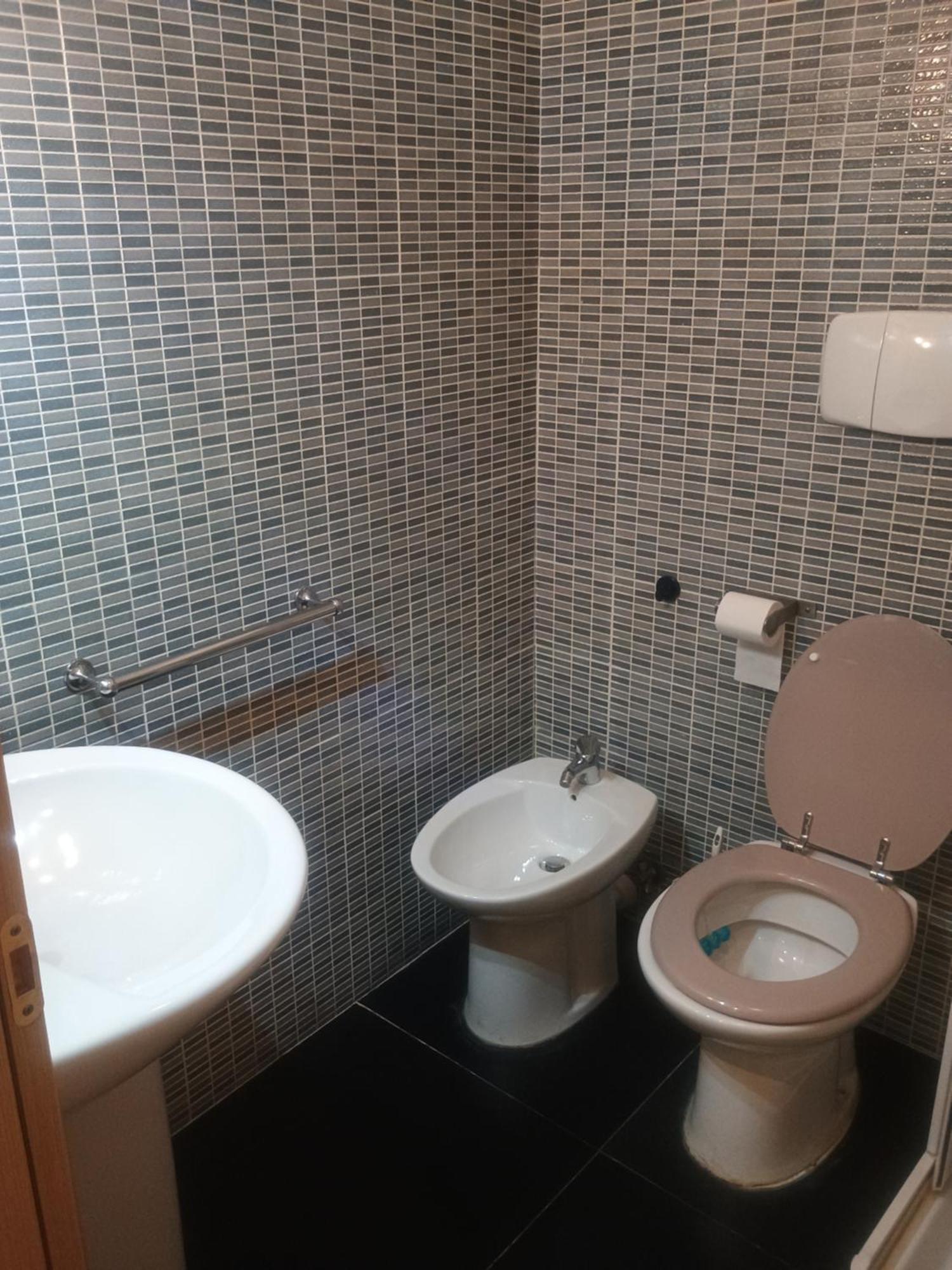 Terrazza Sui Sassi Bed & Breakfast Matera Oda fotoğraf