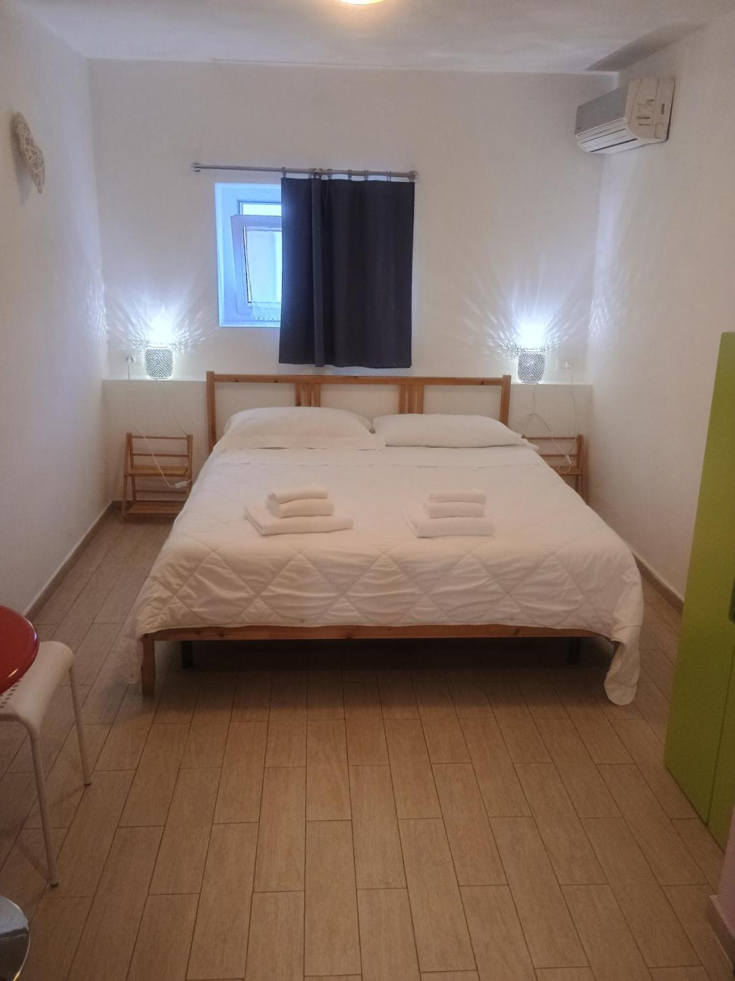 Terrazza Sui Sassi Bed & Breakfast Matera Oda fotoğraf