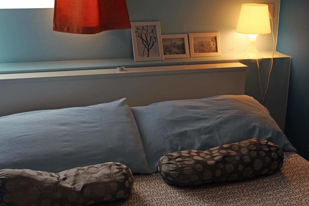 Terrazza Sui Sassi Bed & Breakfast Matera Dış mekan fotoğraf