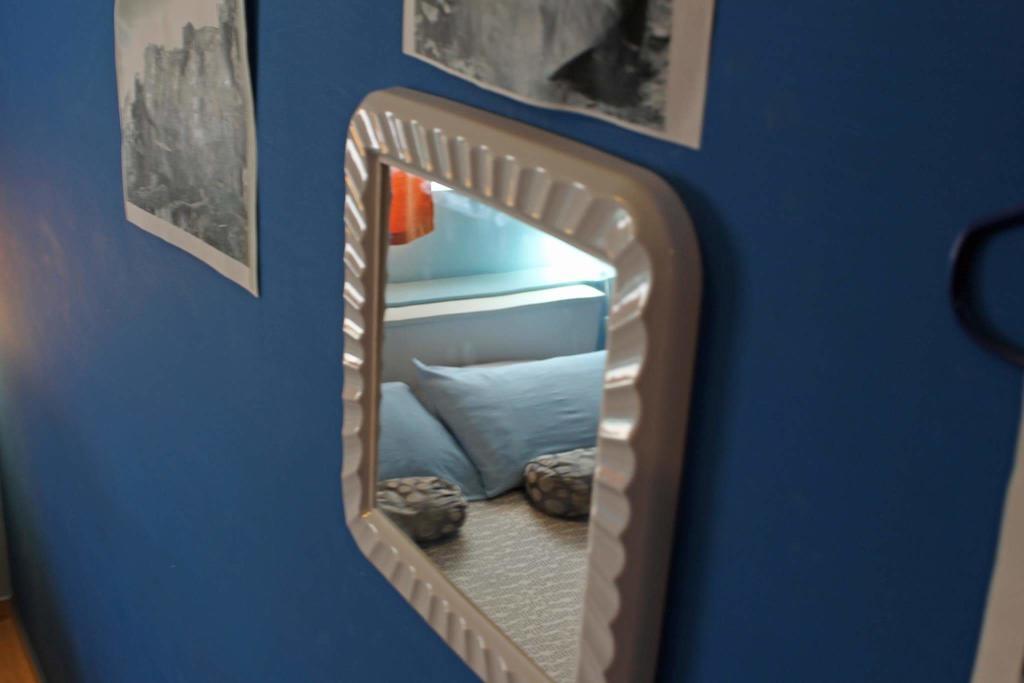 Terrazza Sui Sassi Bed & Breakfast Matera Dış mekan fotoğraf